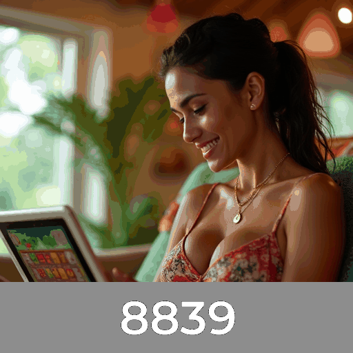 Experimente o Login Exclusivo com Segurança Garantida em 8839