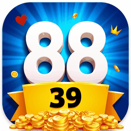 8839 Logo